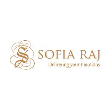 Sofia Raj