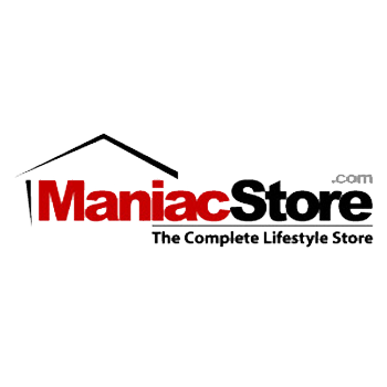 ManiacStore