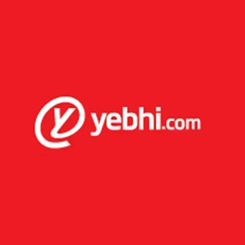 Yebhi Coupons