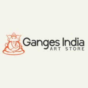 Ganges India