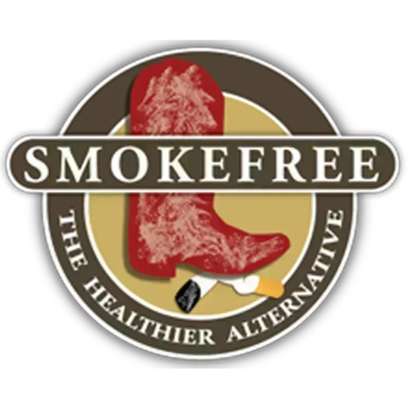 SmokeFree Coupons