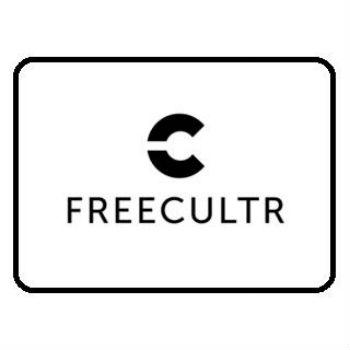 FreeCultr Coupons