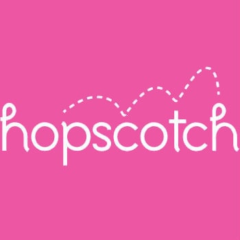 Hopscotch: 