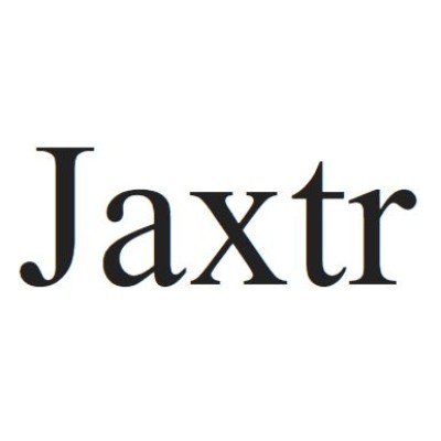 Jaxtr Coupons