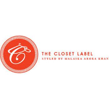 The Closet Label