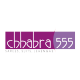 Chhabra 555