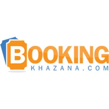 Booking Khazana Reviews