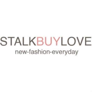 Stalk Buy Love Coupons