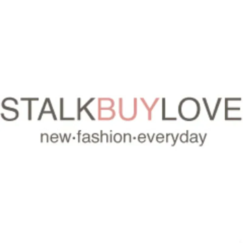 Stalk Buy Love