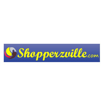 ShopperzVille Coupons