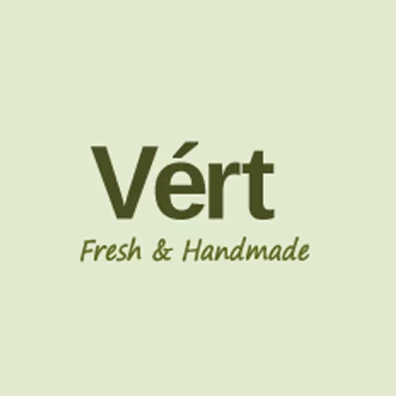 Vert Cosmetics Offers Deals