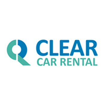 Clear Car Rental Coupons