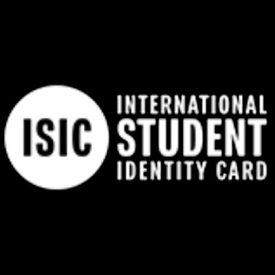 ISIC Offers Deals
