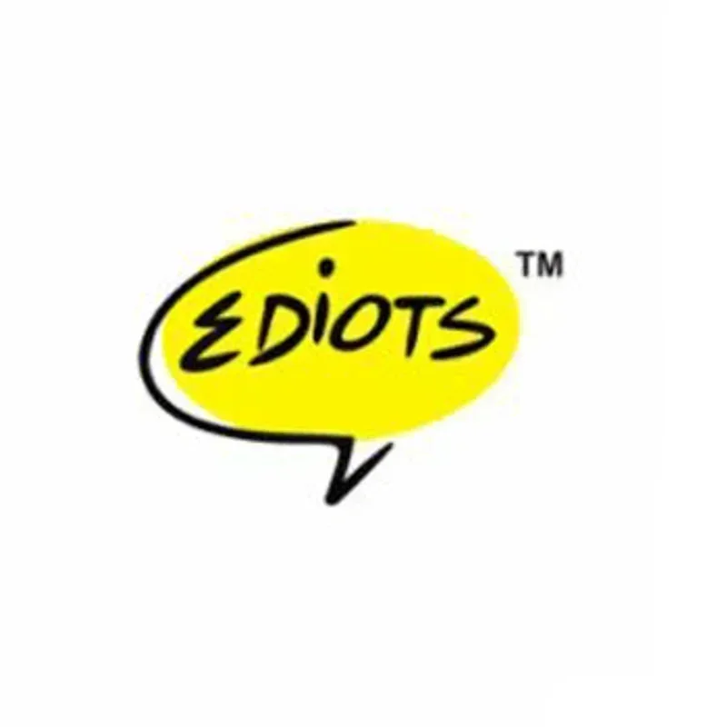 Ediots Reviews