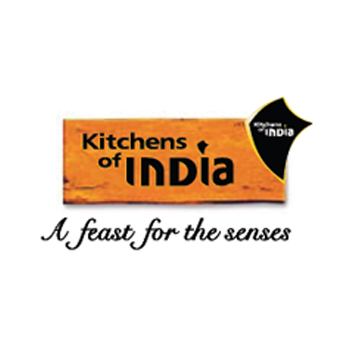 Kitchens of India Coupons