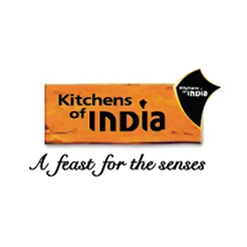 Kitchens of India