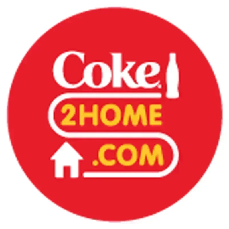 Coke2Home