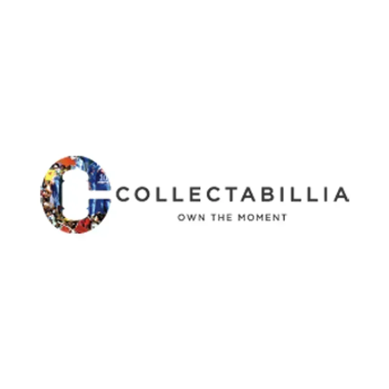 Collectabillia