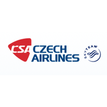 Czech Airlines Coupons