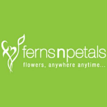 Ferns N Petals Coupons