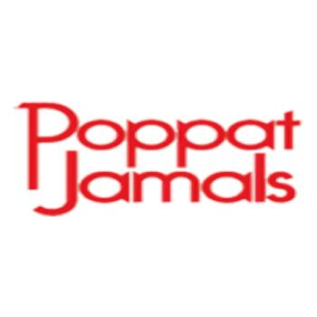 Poppatjamals