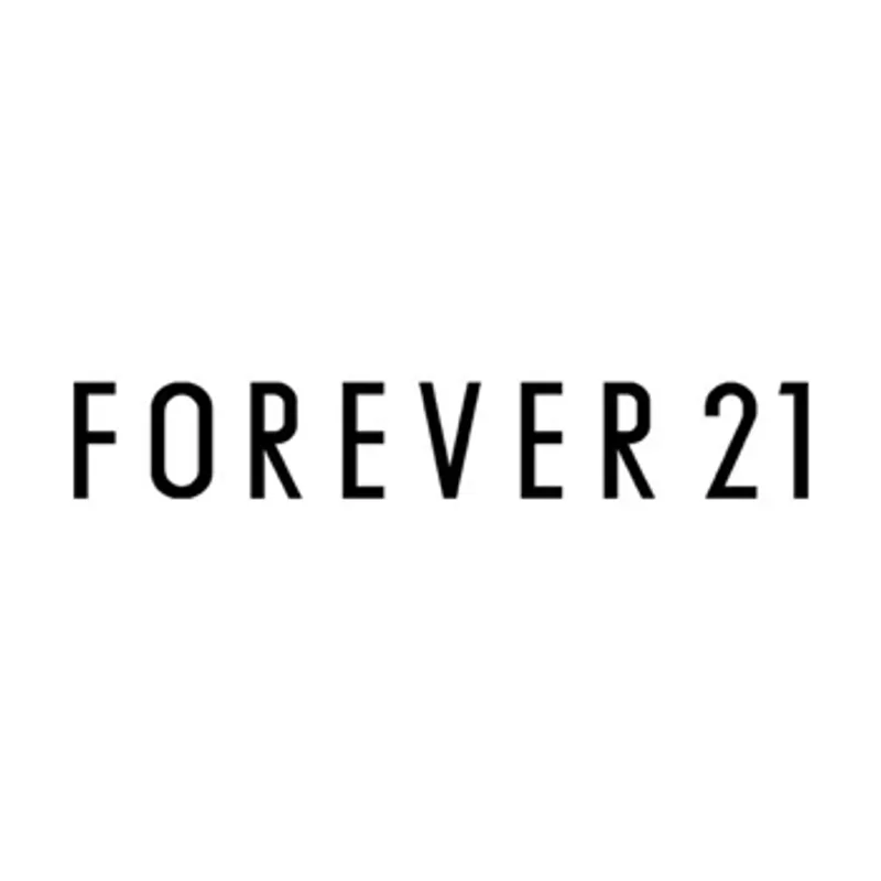 Forever 21 Offers Deals