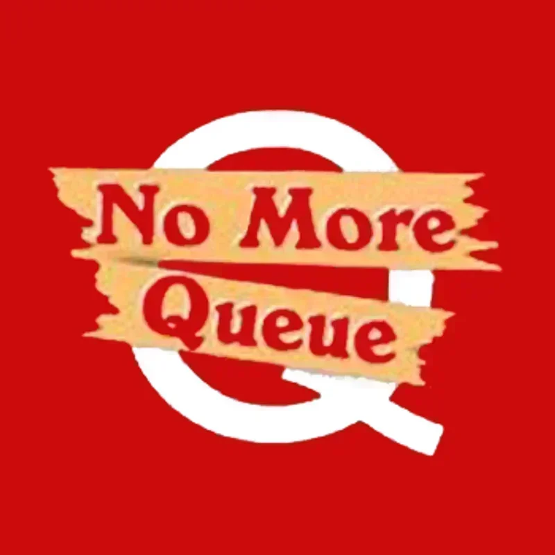 NoMoreQueue  Offers Deals