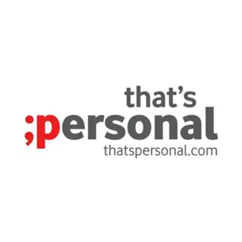 ThatsPersonal  Offers Deals