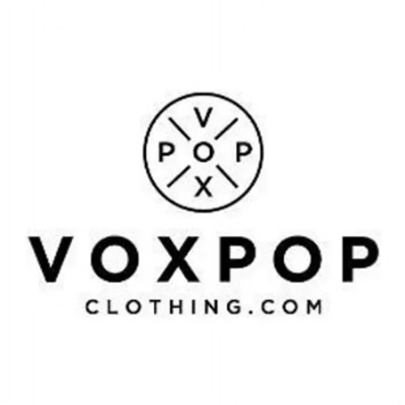 VoxPop Coupons