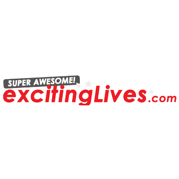 Exciting Lives  Offers Deals