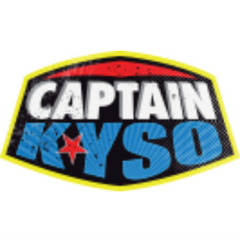 captainKYSO Coupons