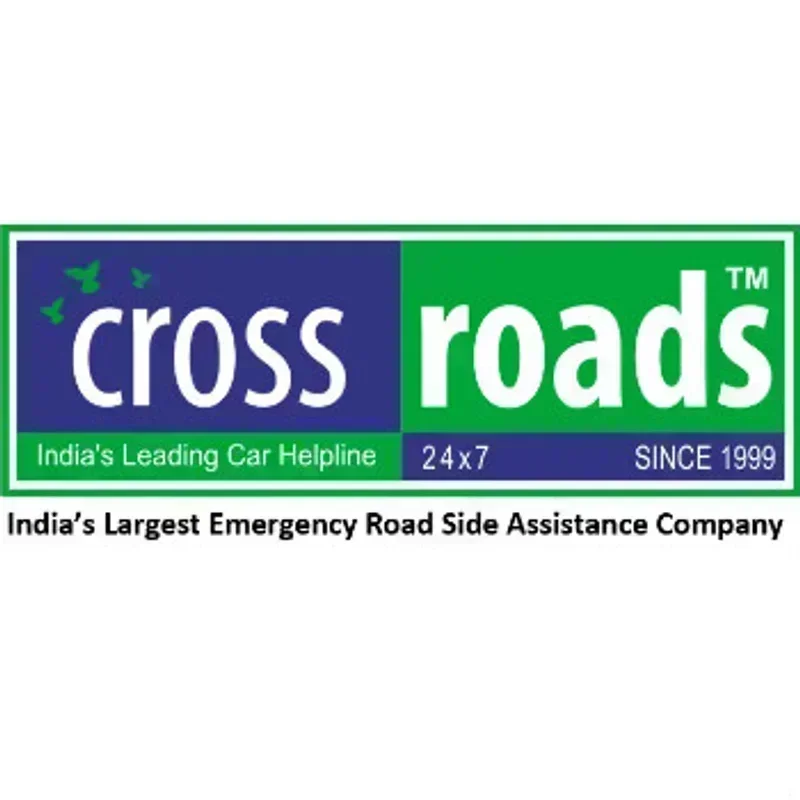 Cross Roads