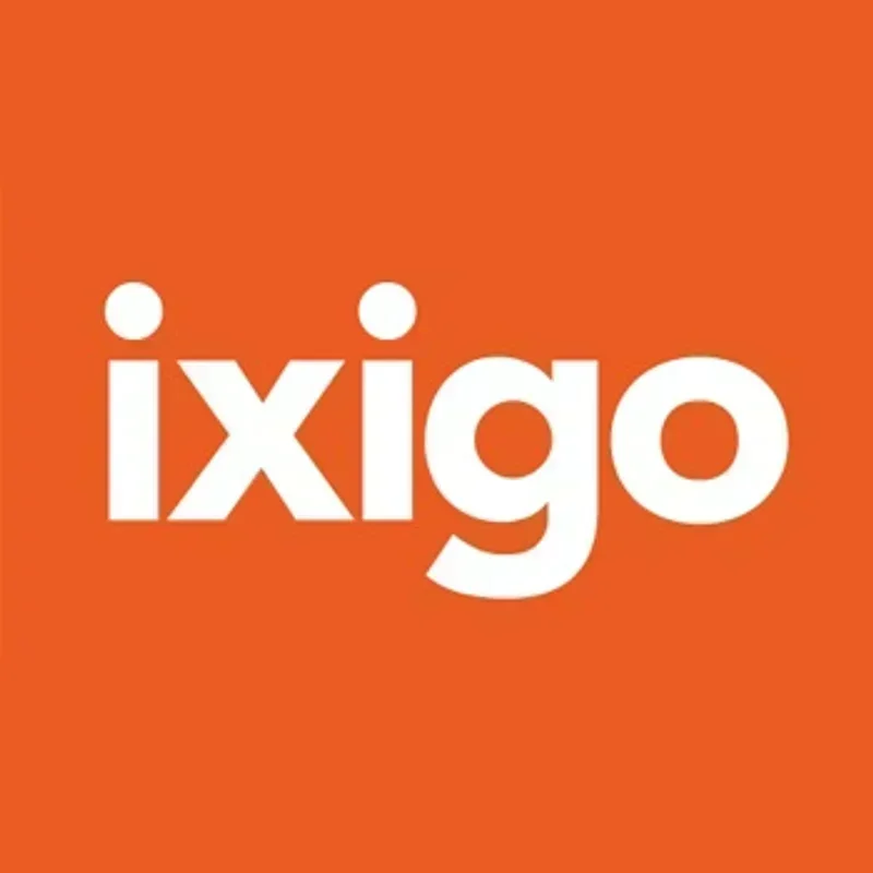 Ixigo Offers Deals