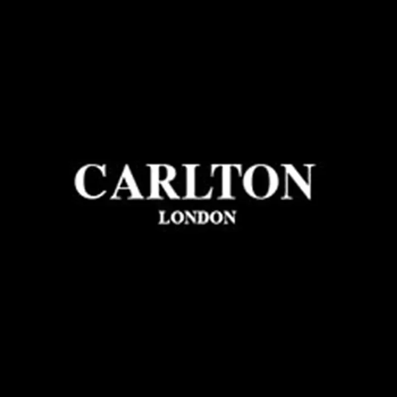 Carlton London Coupons