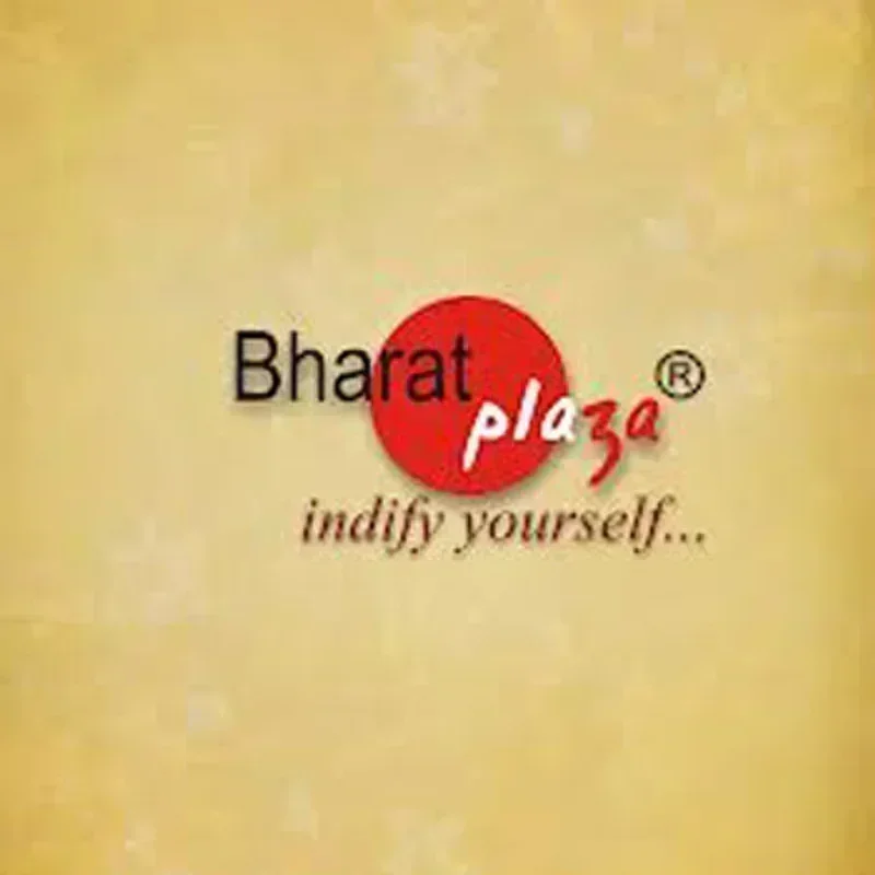 Bharat Plaza  Coupons