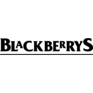 Blackberrys Coupons