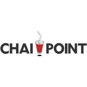 Chai Point Coupons