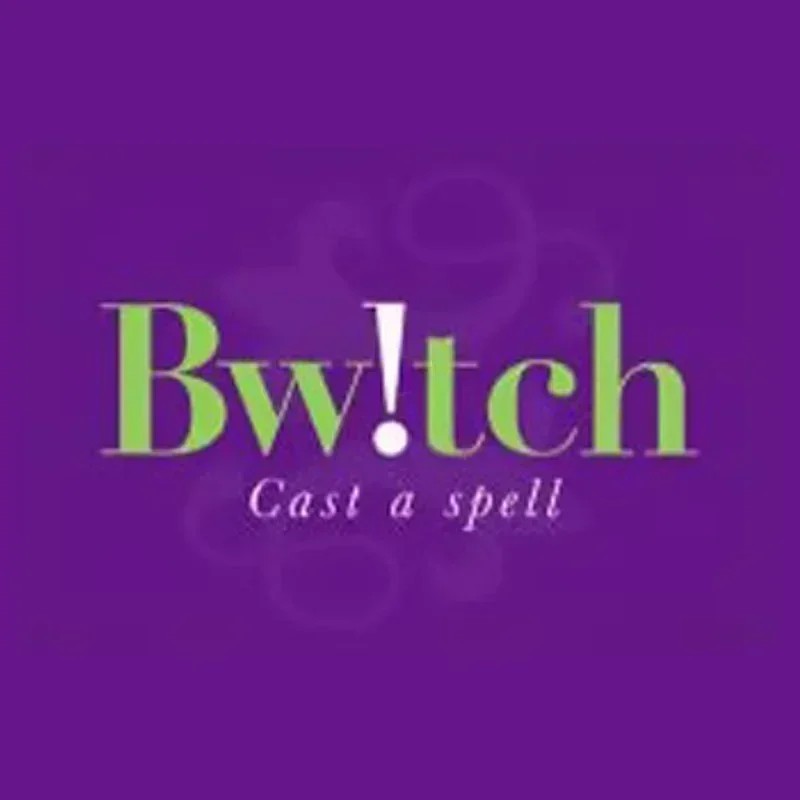 Bwitch Coupons