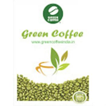 Green Coffee Coupons